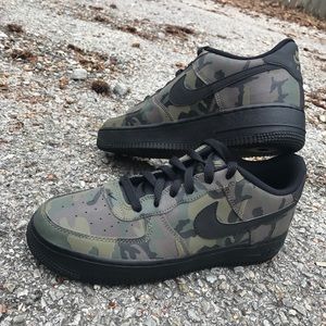 Air Force 1 Low '07 LV8